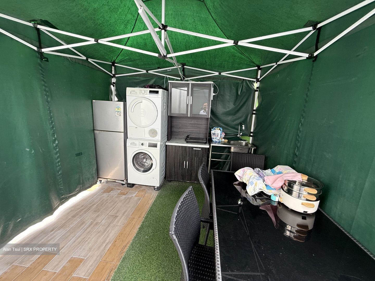 Ness (D14), Apartment #571190211